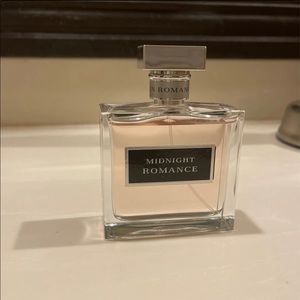 Ralph Lauren Midnight Romance EDP 3.4 oz